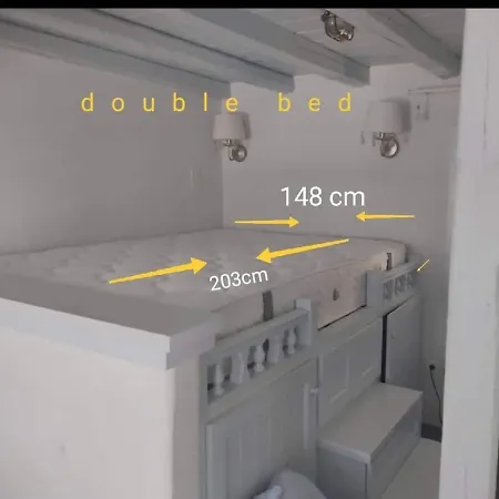 Apartment Apollo