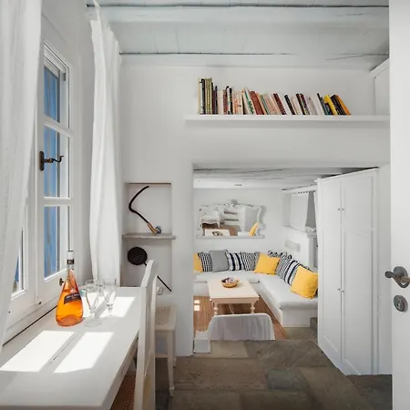 Apartment Apollo *