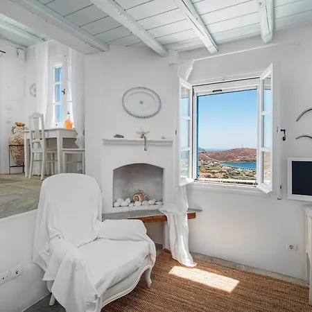 Apartment Apollo *
